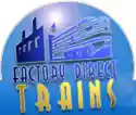 FACTORY DIRECT TRAINS