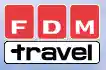 fdm travel