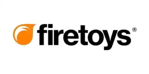Firetoys.com Discount Code