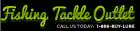 Fishing Tackle Outlet