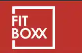 Fitboxx優惠碼