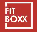 FitBoxx優惠券