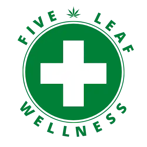 Five Leaf Wellness