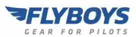 FlyBoys Discount Code