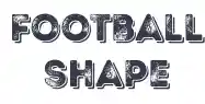football-shape