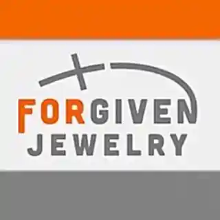 Forgiven Jewelry