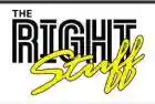 The Right Stuff Discount Code