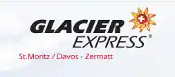 Glacier Express Gutschein