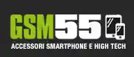 codice sconto GSM55