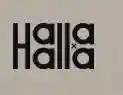 hallaxhalla.com