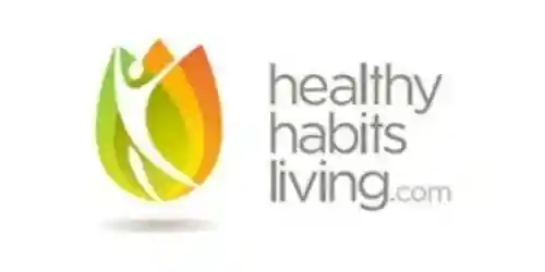 Healthy Habits Living Discount Code