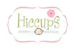 Hiccups Childrens Boutique