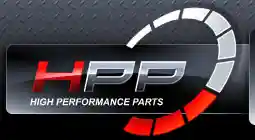 High performance parts
