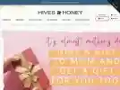 Hives And Honey Discount Code