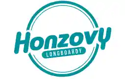 Honzovy longboardy
