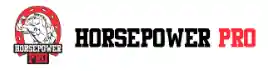 Cupom Horsepower PRO