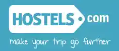 Hostels.com