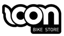 cupom de desconto icon bike store