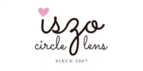 Iszo Circle Lens