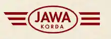 Jawa-Korda slevový kód