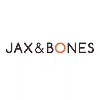 Jax And Bones