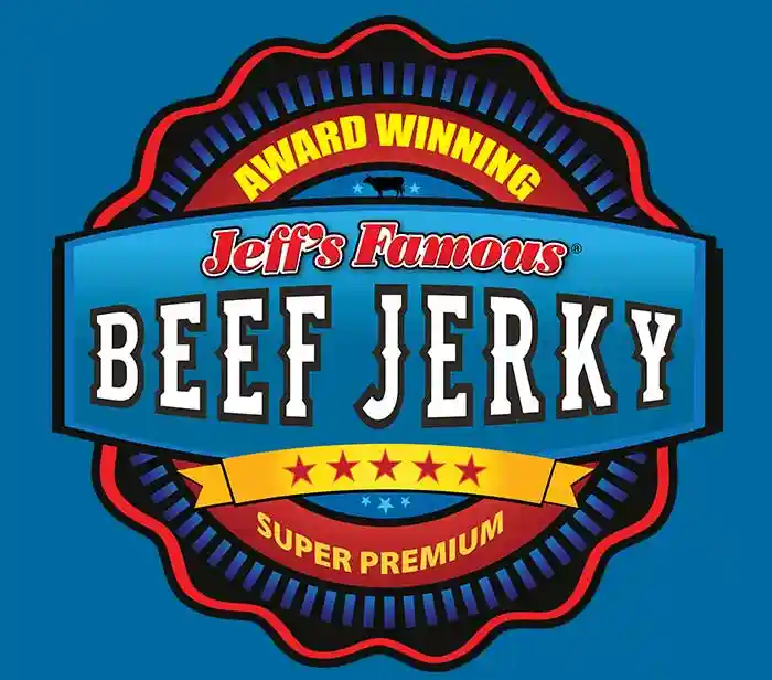 Jeff'S Famous Jerky