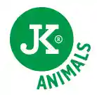 JK Animals slevový kód