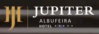 cupom de desconto Jupiter Albufeira Hotel