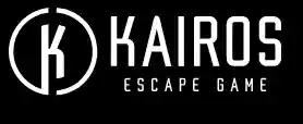 Kairos escape game