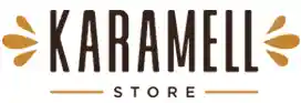 Karamell store