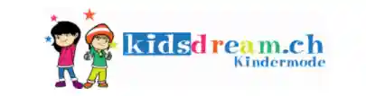 KidsDream.ch Gutschein