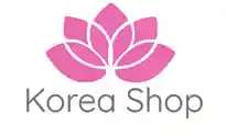 Korea Shop slevový kód