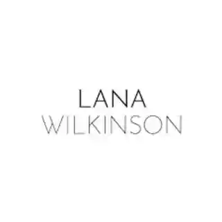 Lana Wilkinson
