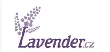 Lavender slevový kód