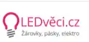 LEDvěci.cz slevový kód