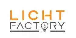 LichtFactory Gutschein