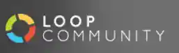 Loop Community Discount Code