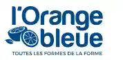 Code promo l'Orange bleue
