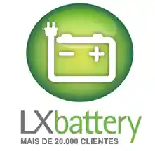 LX Battery