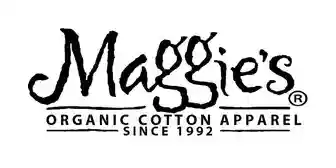 Maggie's Organics Discount Code