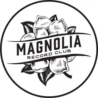 Magnolia Record Store