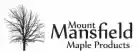 Mount Mansfield Maple Products