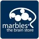 Marbles The Brain Store Discount Code