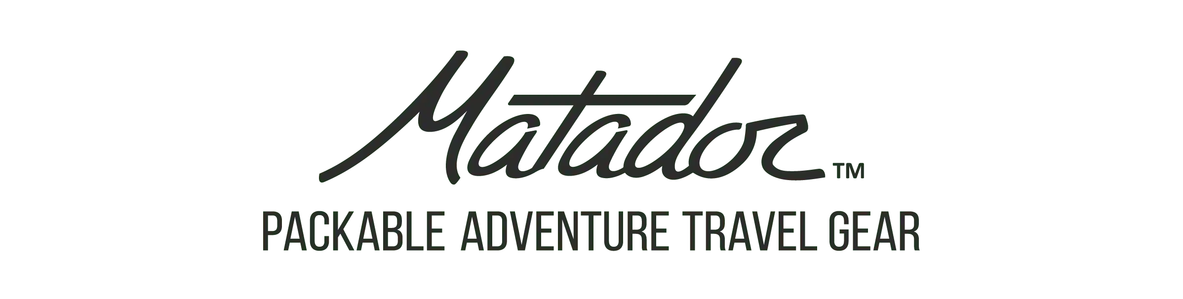 Matador Packable Adventure Gear