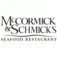 Mccormick & Schmicks