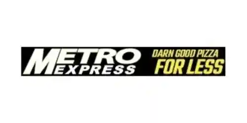Metro Express Pizza