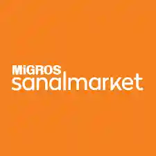Migros Sanal Market indirim kodu