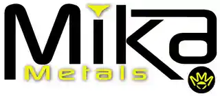 Mika Metals Discount Code