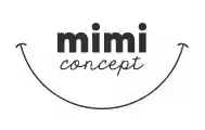 MimiConcept slevový kód