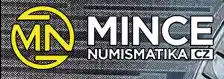 Mince-Numismatika slevový kód